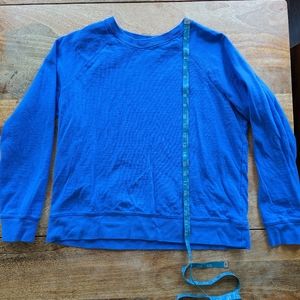 Primary Light Sweatshirt